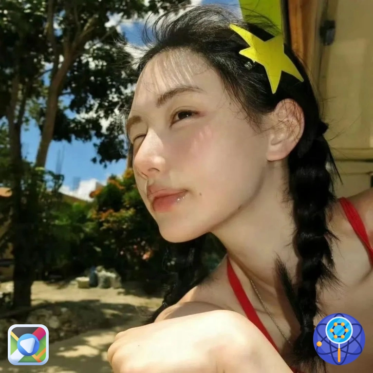 叶女士
