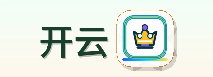 开云 Logo